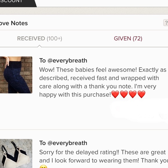 💛1 DAY SALE CCO💛RE-STOCK! Last 1! Foldover Pants - Picture 8 of 8